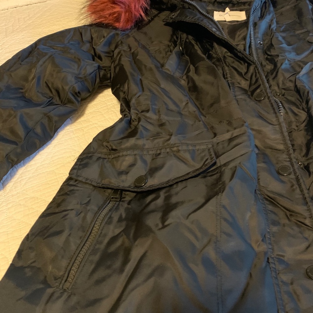 Bcbgeneration Black Jacket - image 4